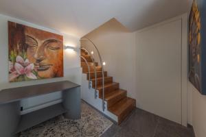 La Barchessa Loft & Rooms - Free parking