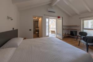 La Barchessa Loft & Rooms - Free parking