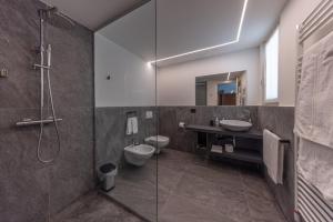 La Barchessa Loft & Rooms - Free parking