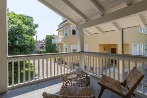 La Barchessa Loft & Rooms - Free parking - Mattarello