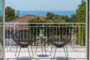 Aqua View Villa Pessada