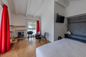 La Barchessa Loft & Rooms - Free parking