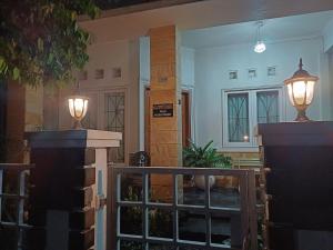 Puri Nusa Indah,Cozy, Large, Near Bogor City