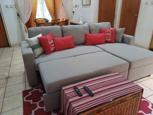 Puri Nusa Indah,Cozy, Large, Near Bogor City