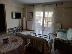 Deme & Marco Apartment - Nea Michaniona