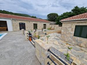 House Yara Dalmatia