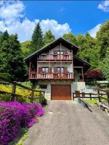 Villa Paradiso - Piode