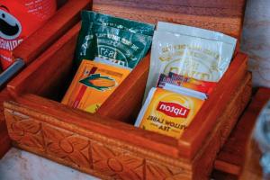 Acacia 1 BR Private Pool and Jacuzzi ZN62