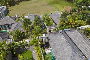 Acacia 1 BR Private Pool and Jacuzzi ZN62