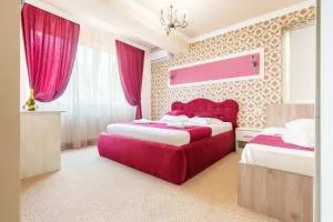 Vila Kataleya Mamaia Nord - Mamaia Sat–Năvodari