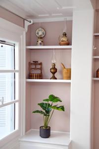 Aroura Homes Spetses 3BR 2BA