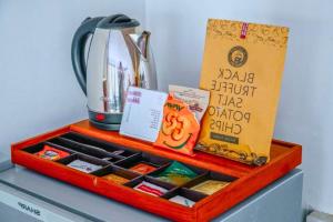 Stunning 2 BR Private Pool Villa ZN63