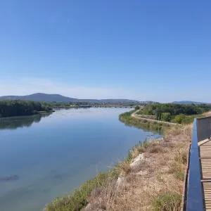 LE CAVAOU - Mérindol