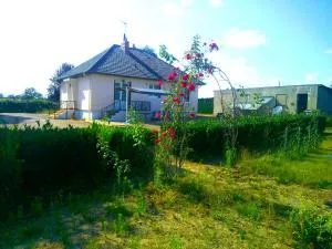 le pavillon a la campagne - Vallon-en-Sully