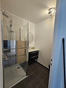 Appartements Le Rustique Lourdes Coeur de vIlle : photos des chambres