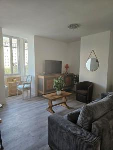 Appartements Le Rustique Lourdes Coeur de vIlle : photos des chambres