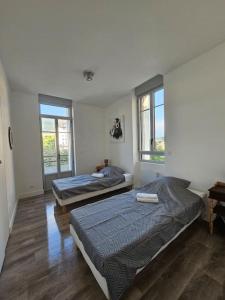 Appartements Le Rustique Lourdes Coeur de vIlle : photos des chambres