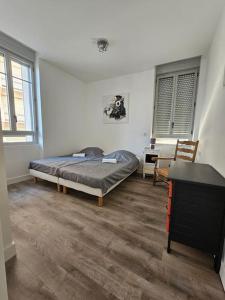 Appartements Le Rustique Lourdes Coeur de vIlle : photos des chambres