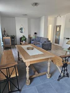Appartements Le Rustique Lourdes Coeur de vIlle : photos des chambres