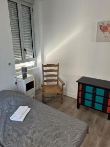 Appartements Le Rustique Lourdes Coeur de vIlle : photos des chambres