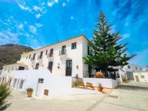 HOTEL MUSEO Lucainena - Sorbas