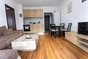 Karastoyanovis apartment- Studentski grad