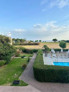 Hotels Hotel Thalassa : photos des chambres