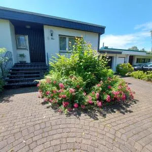 Wuppertal Katernberg - Wülfrath