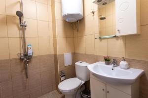 Karastoyanovis apartment- Studentski grad