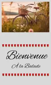 La Balade - Longwy-sur-le-Doubs