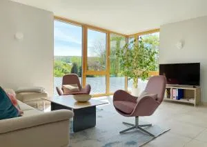 Ferienwohnung Elbe - 卡劳特格瑞斯赫