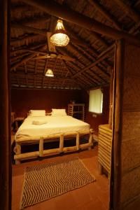 The Soul Marayoor Mudhouse - Munnar