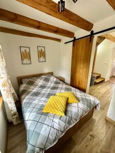 Agroturystyka u Beci