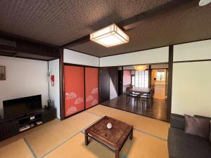 가나자와 Sennichi House 1성급 숙소 스위트룸