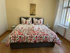 Ferienwohnung Langenlois