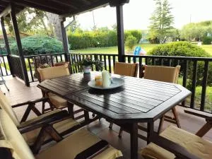 Blue Scent Villa - Private Magnificent Garden Escape - 尼坡帝 Blue Scent Villa - Private Magnificent Garden Escape - 尼坡帝