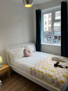 Lovely 4 Bedroom Spacious House in Camden Town-Central London