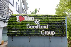 Goodland Elegance
