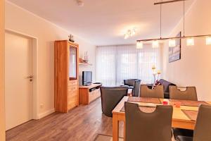 Ferienwohnung Seeschwalbe