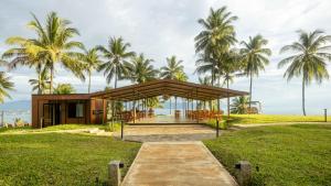 Bobocabin Bunaken Hills, Manado