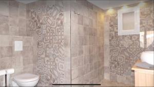 Studio avec mezzanine