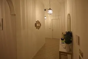 La casa di Sofie - San Salvatore