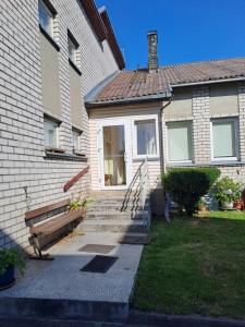 Pamario apartamentai