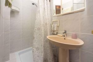 Apartment in Selce 5803