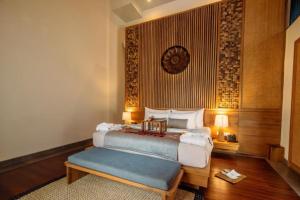 Mexicana Grand 1 BR Private Pool Villa & Bathtub ZN67