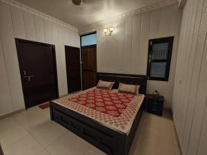 Raj Homestay Kashi