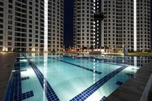 KSL Residences 2 Premier Suites Johor Bahru - Kangkar Teberau