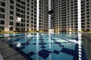 KSL Residences 2 Premier Suites Johor Bahru
