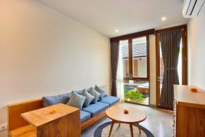 Kamalini 2 BR Private Pool Villa With Bathtub ZN68