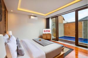 Kamalini 2 BR Private Pool Villa With Bathtub ZN68